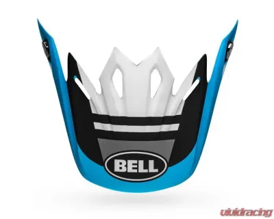 Bell Racing Moto-9 Visor - 7111415