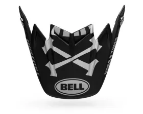Bell Racing Moto-9 Flex Visor