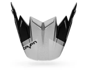 Bell Racing Moto-9 Flex Visor