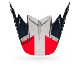 Bell Racing Moto-9 Flex Visor