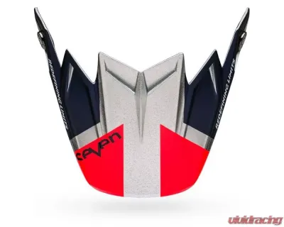 Bell Racing Moto-9 Flex Visor - 7111628