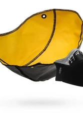 Bell Racing MX-9/MX-9 Adventure Cold Weather Kit                                     - 7115492 - Image 5