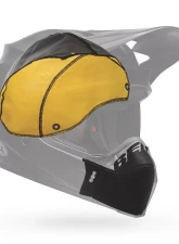 Bell Racing MX-9/MX-9 Adventure Cold Weather Kit                                     - 7115492 - Image 5