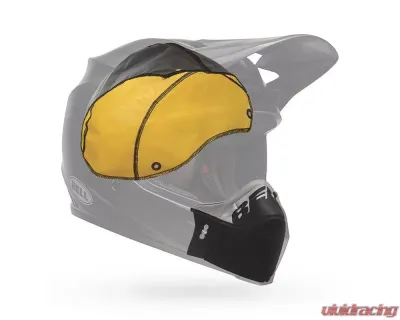 Bell Racing MX-9/MX-9 Adventure Cold Weather Kit - 7115492