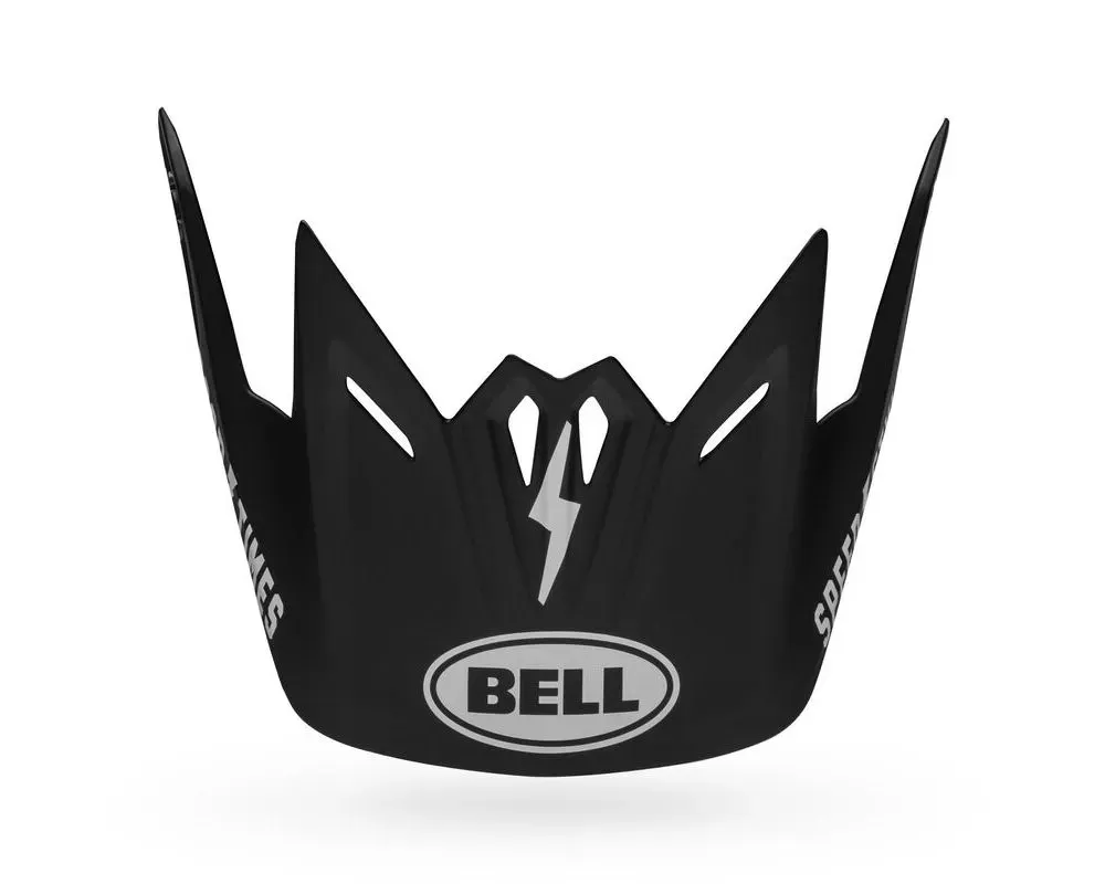 Bell Racing Moto-9 Youth Visor - 7116762