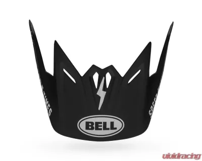 Bell Racing Moto-9 Youth Visor - 7116762