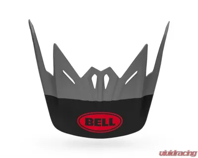 Bell Racing Moto-9 Youth Visor - 7116765