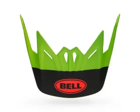 Bell Racing Moto-9 Youth Visor
