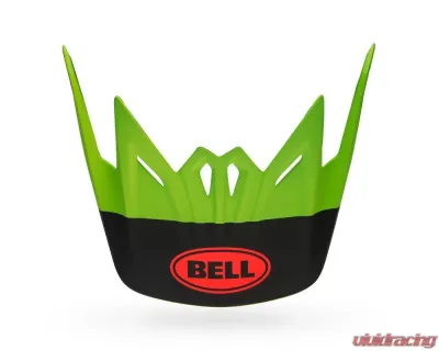 Bell Racing Moto-9 Youth Visor - 7116766