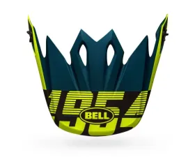 Bell Racing MX-9 Visor