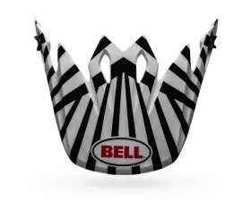 Bell Racing MX-9 Visor