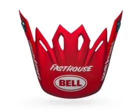 Bell Racing Moto-9 Visor