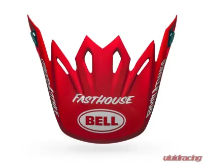 Bell Racing Moto-9 Visor - 7120382