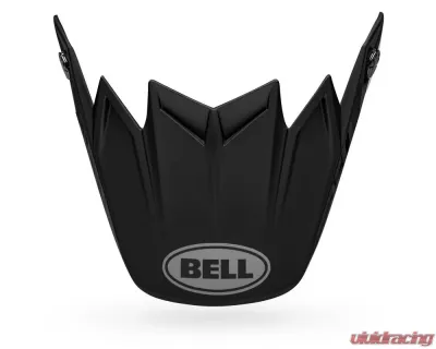 Bell Racing Moto-9 Flex Visor - 7120384