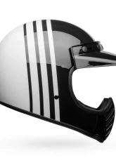 Bell Racing Moto-3 Helmet                                     - 7123853 - Image 6