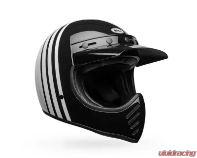 Bell Racing Moto-3 Helmet - 7123853
