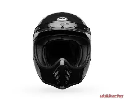 Bell Racing Moto-3 Helmet - 7123853