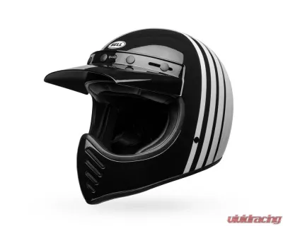 Bell Racing Moto-3 Helmet - 7123853