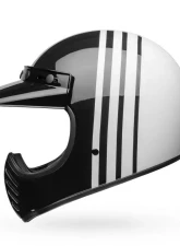 Bell Racing Moto-3 Helmet                                     - 7123853 - Image 5