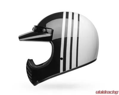 Bell Racing Moto-3 Helmet - 7123853