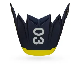 Bell Racing Moto-9 Flex Visor