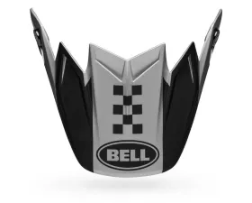 Bell Racing Moto-9 Flex Visor