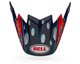Bell Racing Moto-9 Flex Visor
