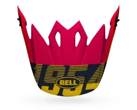 Bell Racing MX-9 Visor