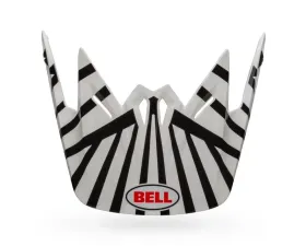 Bell Racing Moto-9 Youth Visor