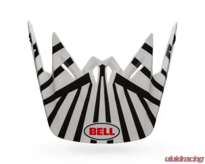 Bell Racing Moto-9 Youth Visor - 7124995