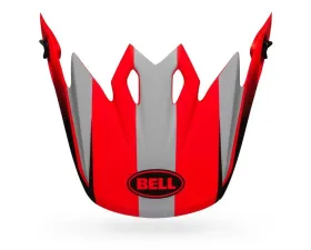 Bell Racing MX-9 Visor