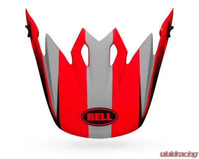 Bell Racing MX-9 Visor - 7124998