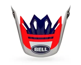Bell Racing Moto-9 Visor