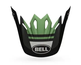Bell Racing Moto-9 Visor