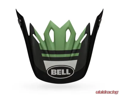Bell Racing Moto-9 Visor - 7125874