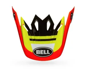 Bell Racing Moto-9 Visor