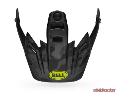 Bell Racing MX-9 Adventure Visor - 7125876