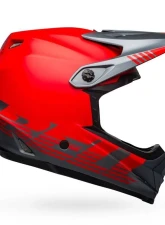 Bell Racing Moto-9 MIPS Youth Helmet                                     - 7132935 - Image 6