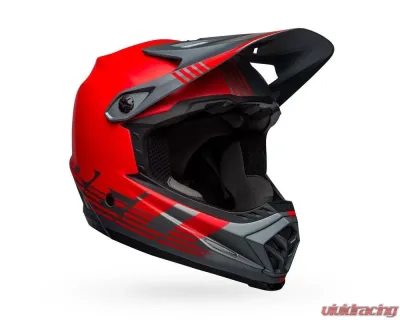Bell Racing Moto-9 MIPS Youth Helmet - 7132935