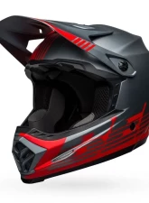 Bell Racing Moto-9 MIPS Youth Helmet                                     - 7132935 - Image 3