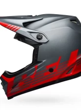 Bell Racing Moto-9 MIPS Youth Helmet                                     - 7132935 - Image 4