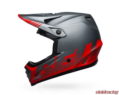 Bell Racing Moto-9 MIPS Youth Helmet - 7132935
