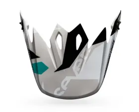Bell Racing MX-9 Visor