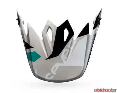 Bell Racing MX-9 Visor - 7133155