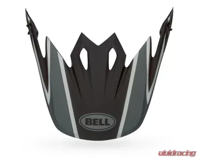 Bell Racing MX-9 Visor - 7133156