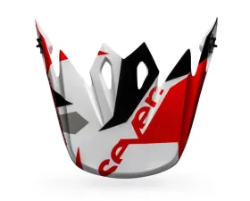 Bell Racing MX-9 Visor