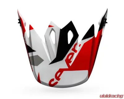 Bell Racing MX-9 Visor - 7133157
