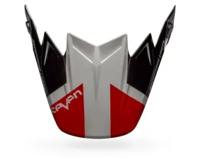 Bell Racing Moto-9 Flex Visor