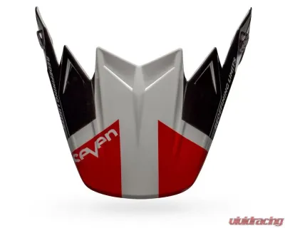 Bell Racing Moto-9 Flex Visor - 7133158