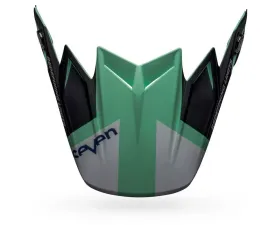Bell Racing Moto-9 Flex Visor
